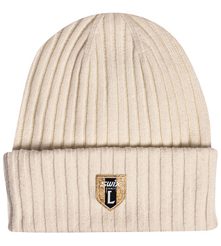 Sapka Swix Legacy Cashmere Beanie