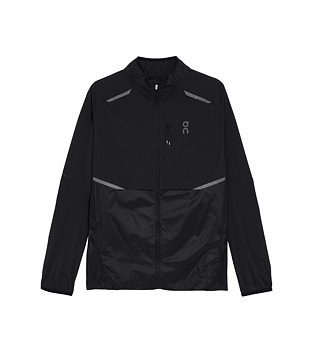 Férfi futókabát On Weather Jacket