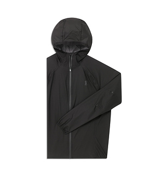 Női futókabát On Ultra Jacket