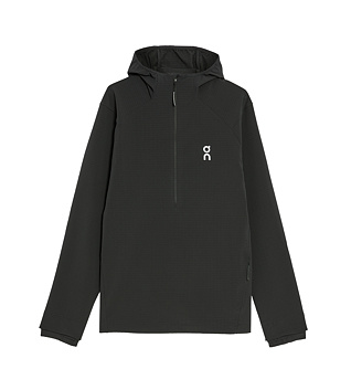 Férfi technikai pulóver On Pace Hoodie