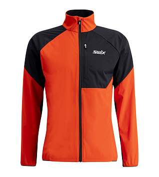 Férfi sífutó kabát Swix Focus Jacket M