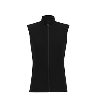 Férfi merinó mellény Ulvang Alltime Bridge vest