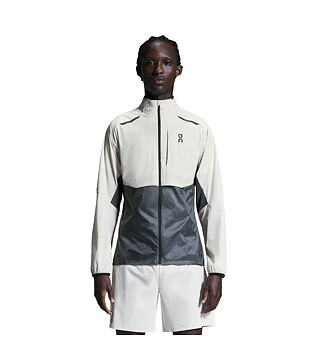 Férfi futókabát On Weather Jacket