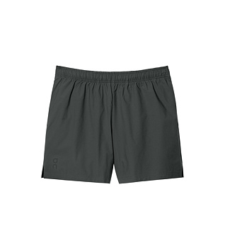 Férfi tövid futónadrág On 5" Core Shorts