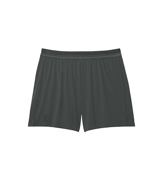Férfi tövid futónadrág On 5" Performance Shorts