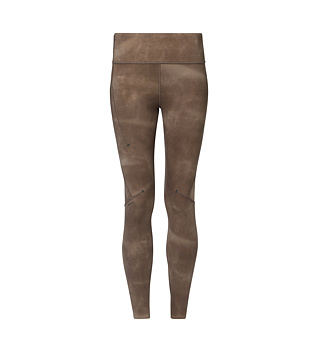 Női futónadrág On Performance Tight 7/8 AOP