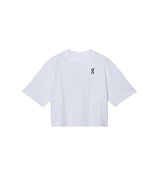 Női póló On Club Boxy-T