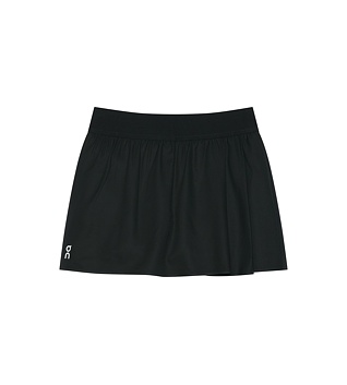 Női szoknya On Court Skirt Pleated