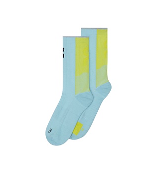 Zoknik On Performance Run Sock High