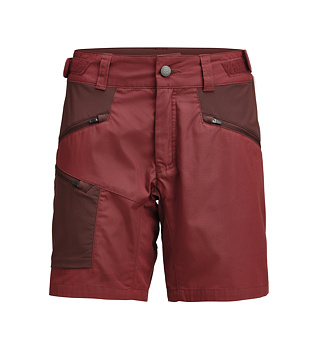 Női rövidnadrág Lundhags Makke Lt Ws Shorts