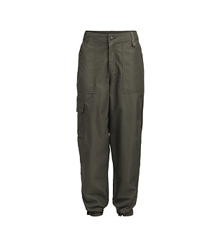 Női nadrág Lundhags Fulu Cargo Stretch Pant W