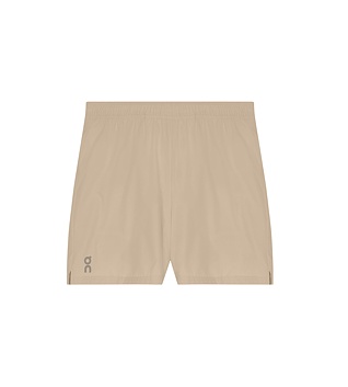 Férfi tövid futónadrág On 7" Core Shorts