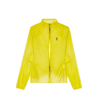 Női futókabát On Zero Jacket