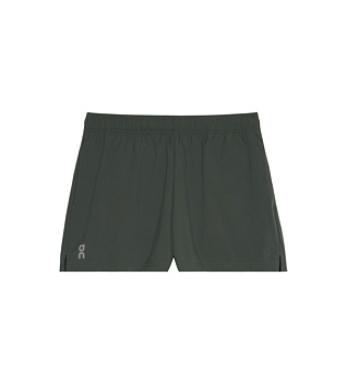 Női rövid futónadrág On 3" Core Shorts