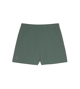 Női rövid futónadrág On 5" Core Shorts