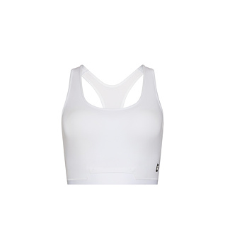 Női sportmelltartó On Train Bra