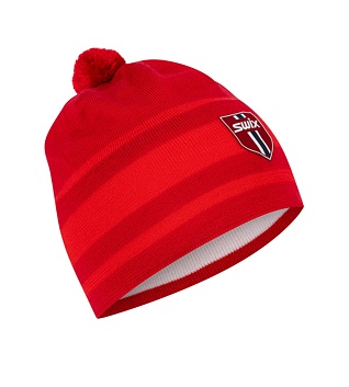 Sapka Swix Tradition Light Beanie