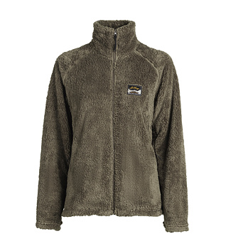 Női pulóver Lundhags Järpen Fleece W