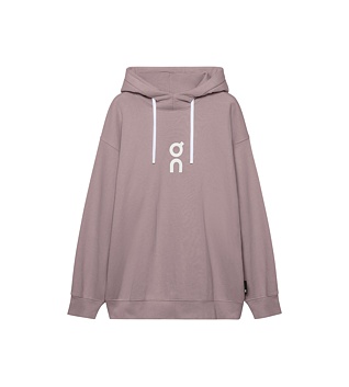 Férfi pulóver On Club Hoodie