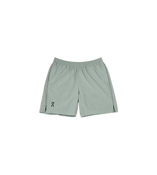 Férfi tövid futónadrág On Focus Tech Shorts