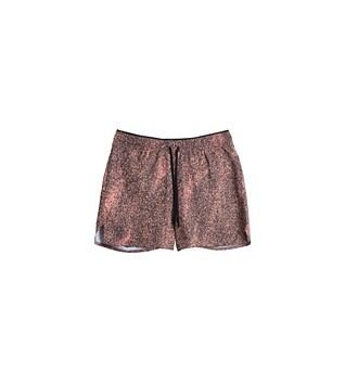 Női rövid futónadrág On Trail Shorts