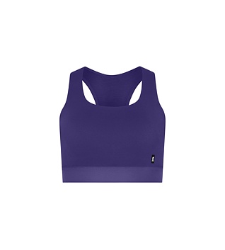 Női sportmelltartó On Core Bra