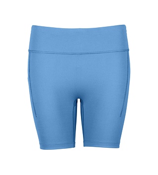 Női rövid futónadrág On Performance Tights Short