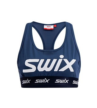 Női sportmelltartó Swix Roadline Bra W