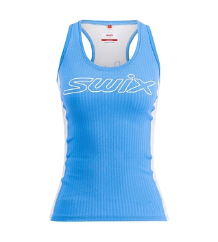 Női ujjatlan felső Swix RaceX Light Singlet W
