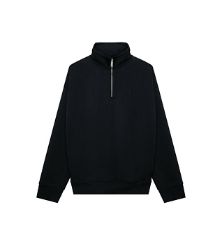 Női pulóver On Club Collective 1/4 Zip