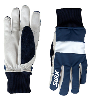 Juniorské rukavice Swix Cross Glove Jr