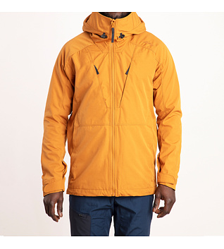 Pánská bunda Lundhags Habe