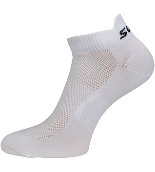 Ponožky Swix Active Ankle Sock 3pk