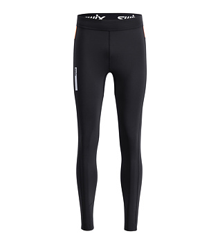 Pánské běžecké kalhoty Swix Roadline Tights M