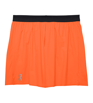 Pánské běžecké kraťasy On 7" Performance Shorts