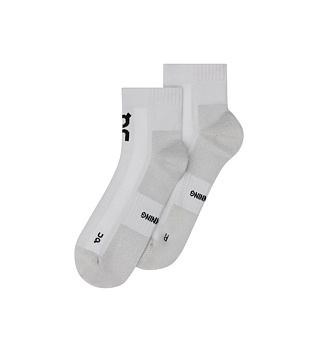 Ponožky On Core Run Sock Mid 2-pack