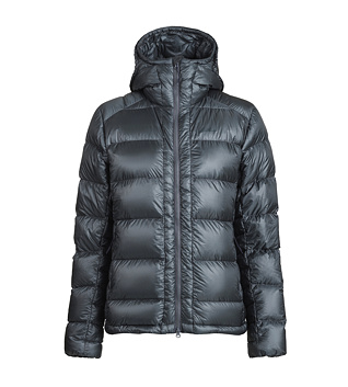 Dámská péřová bunda Lundhags Padje Light Tech Down Jacket W