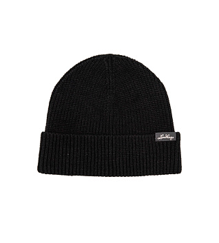 Čepice Lundhags Core Ribbed Beanie