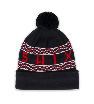 Čepice Swix Nordic Wool Beanie