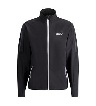 Pánská běžkařská bunda Swix Infinity Jacket M