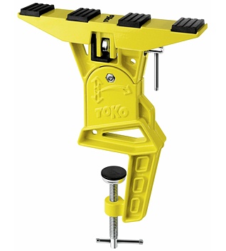 Svěrák Toko Universal Adapter, Ski Vise W.cup