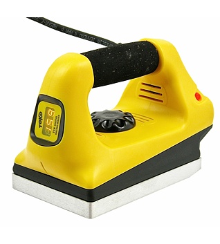 Voskovací žehlička Toko T18 Digital Racing Iron EU