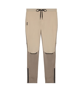 Pánské běžecké kalhoty On Weather Pants