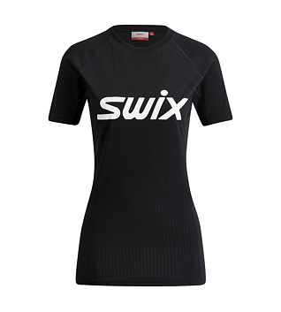 Dámské funkční triko Swix RaceX Classic Short Sleeve W