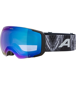 Lyžařské brýle Alpina FALERA MAG Q