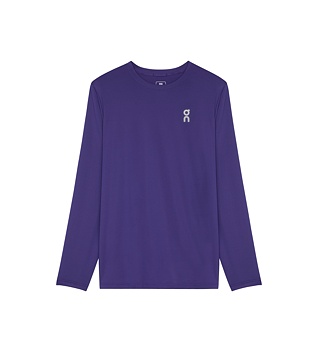 Pánské běžecké triko On Core Long-T