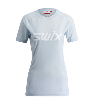 Dámské funkční triko Swix RaceX Classic Short Sleeve W
