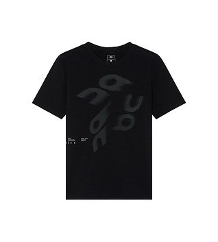 Dámské běžecké triko On On Run-T