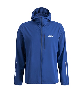 Férfi kabát Swix 5K Jacket M