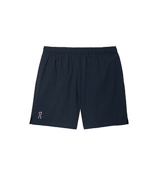 Férfi tövid futónadrág On 7" Core Shorts